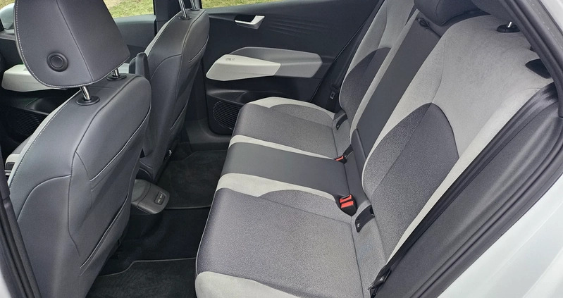 Volkswagen ID.3 cena 104900 przebieg: 42600, rok produkcji 2020 z Koźmin Wielkopolski małe 277